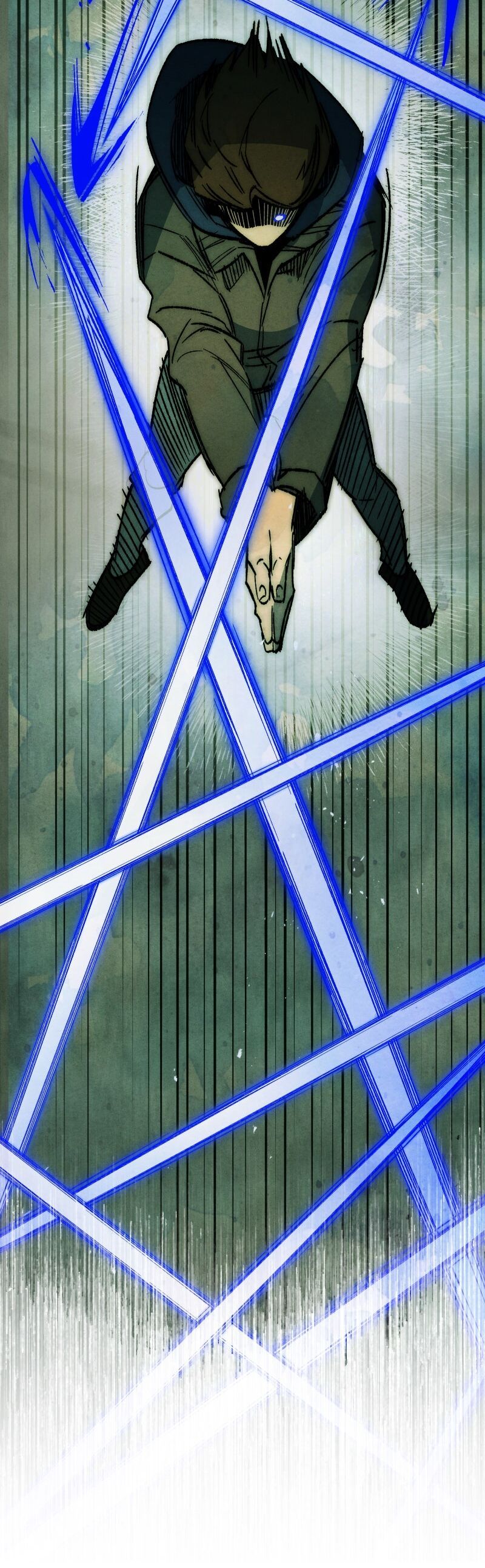 Hand Jumper Chapter 94 - 53