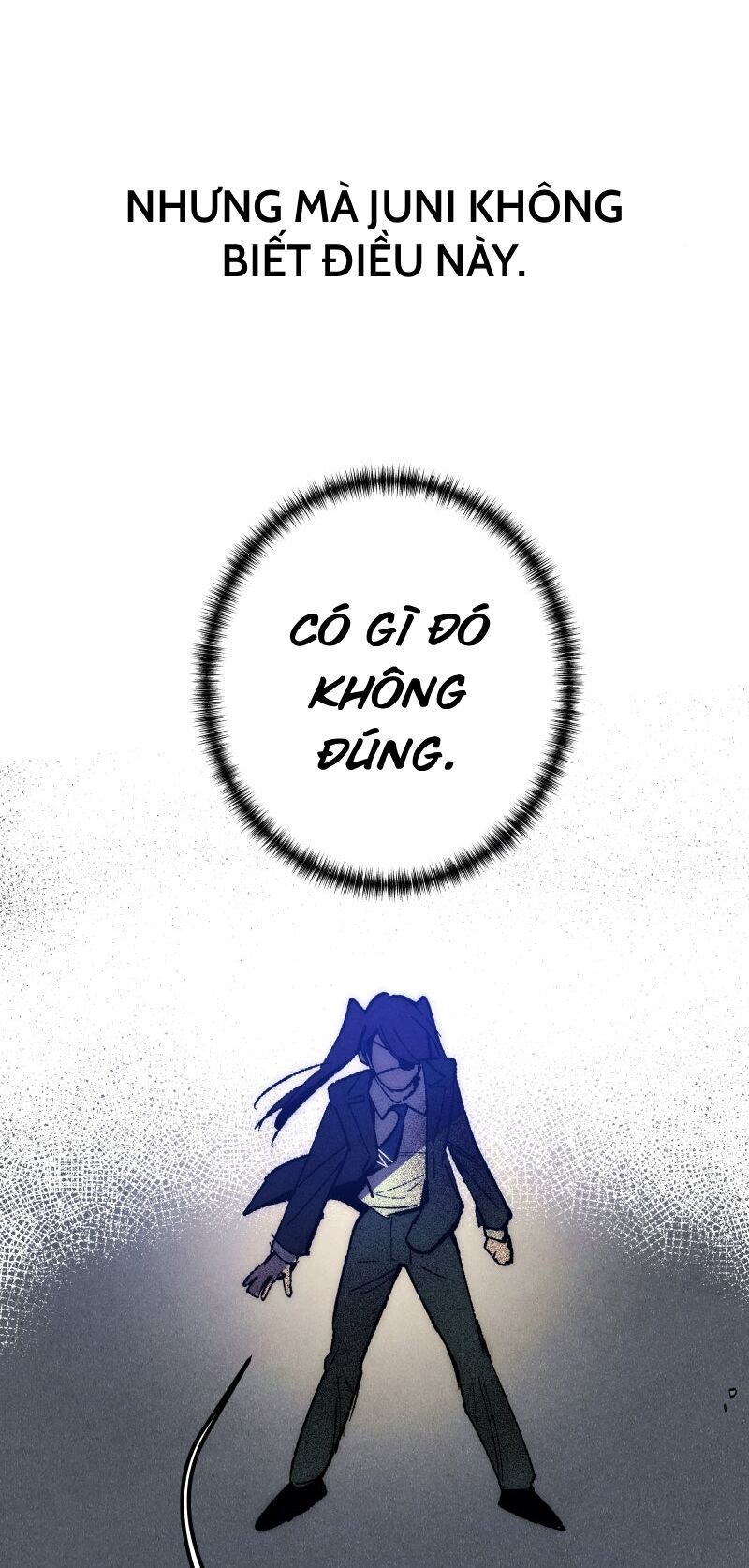 Hand Jumper Chapter 94 - 54