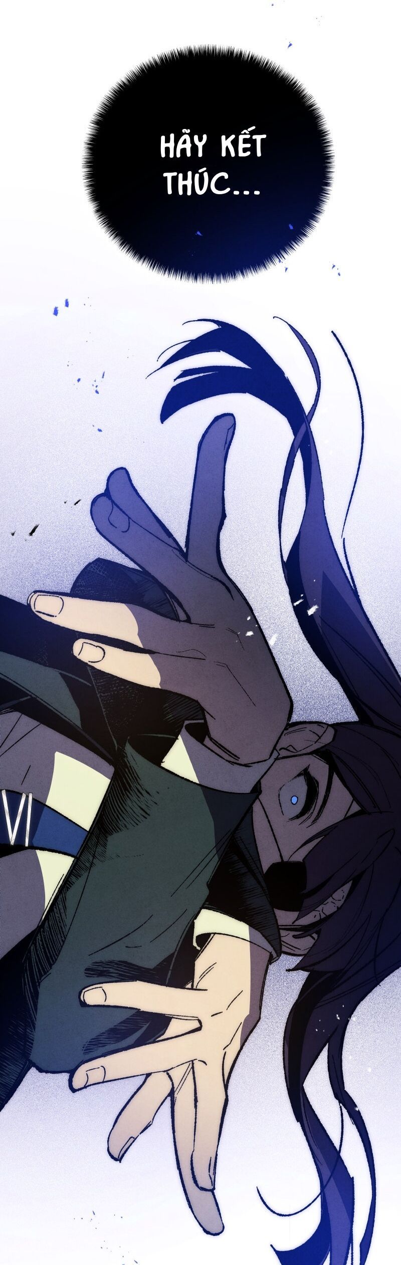 Hand Jumper Chapter 94 - 57