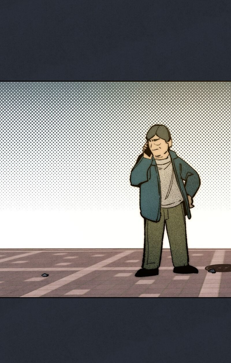 Hand Jumper Chapter 94 - 7