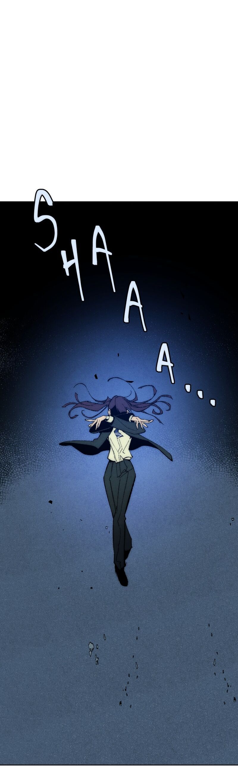 Hand Jumper Chapter 95 - 2