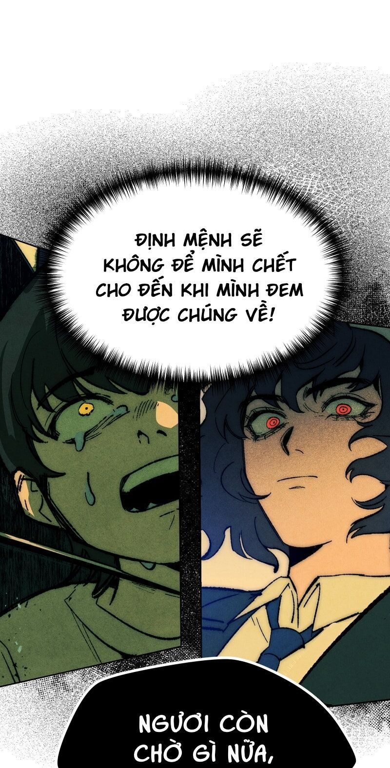 Hand Jumper Chapter 95 - 11