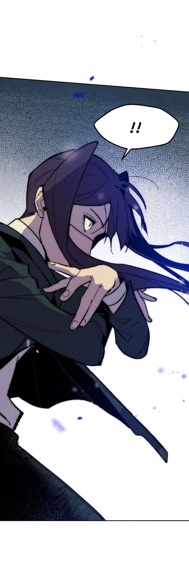 Hand Jumper Chapter 95 - 13