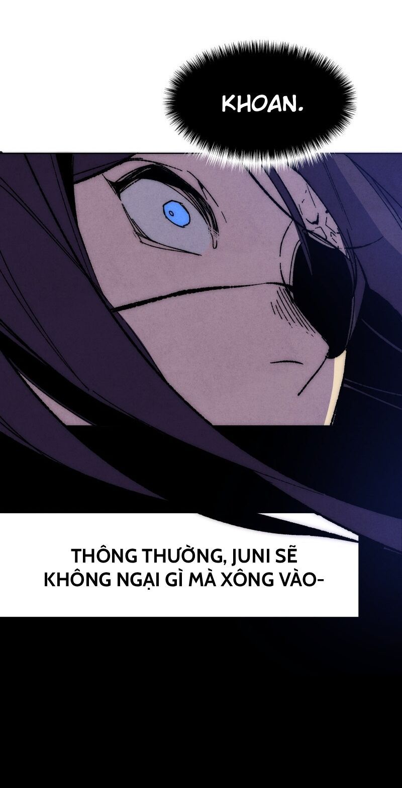 Hand Jumper Chapter 95 - 14