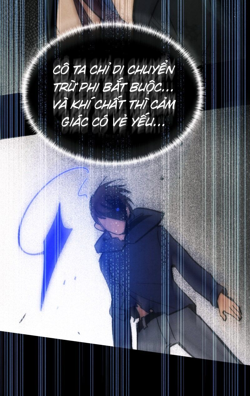 Hand Jumper Chapter 95 - 16