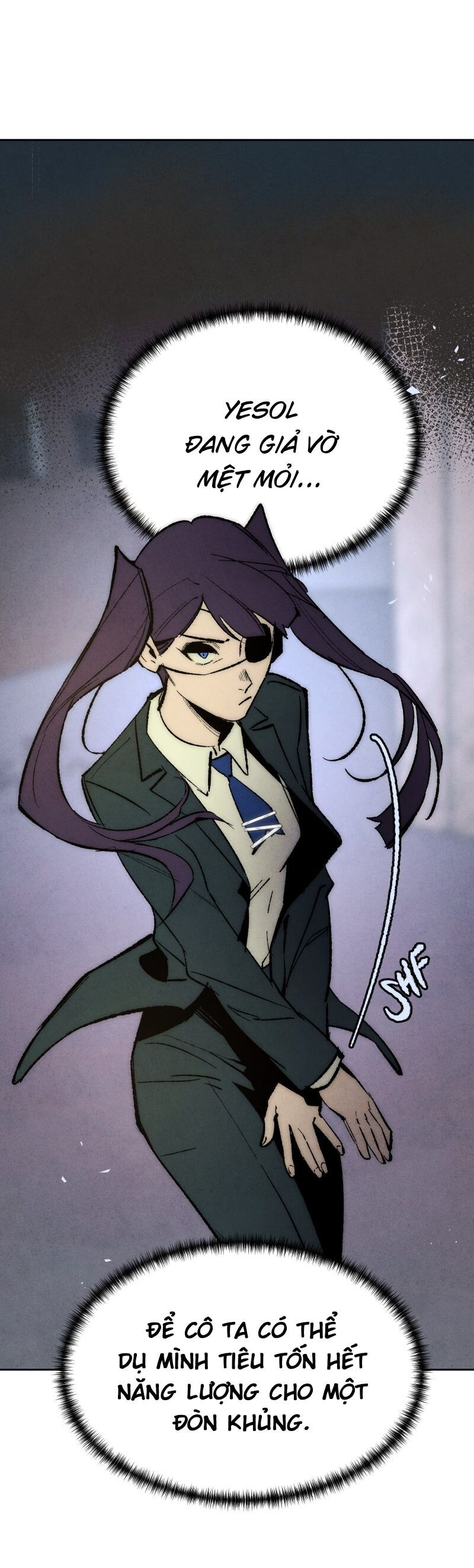 Hand Jumper Chapter 95 - 18