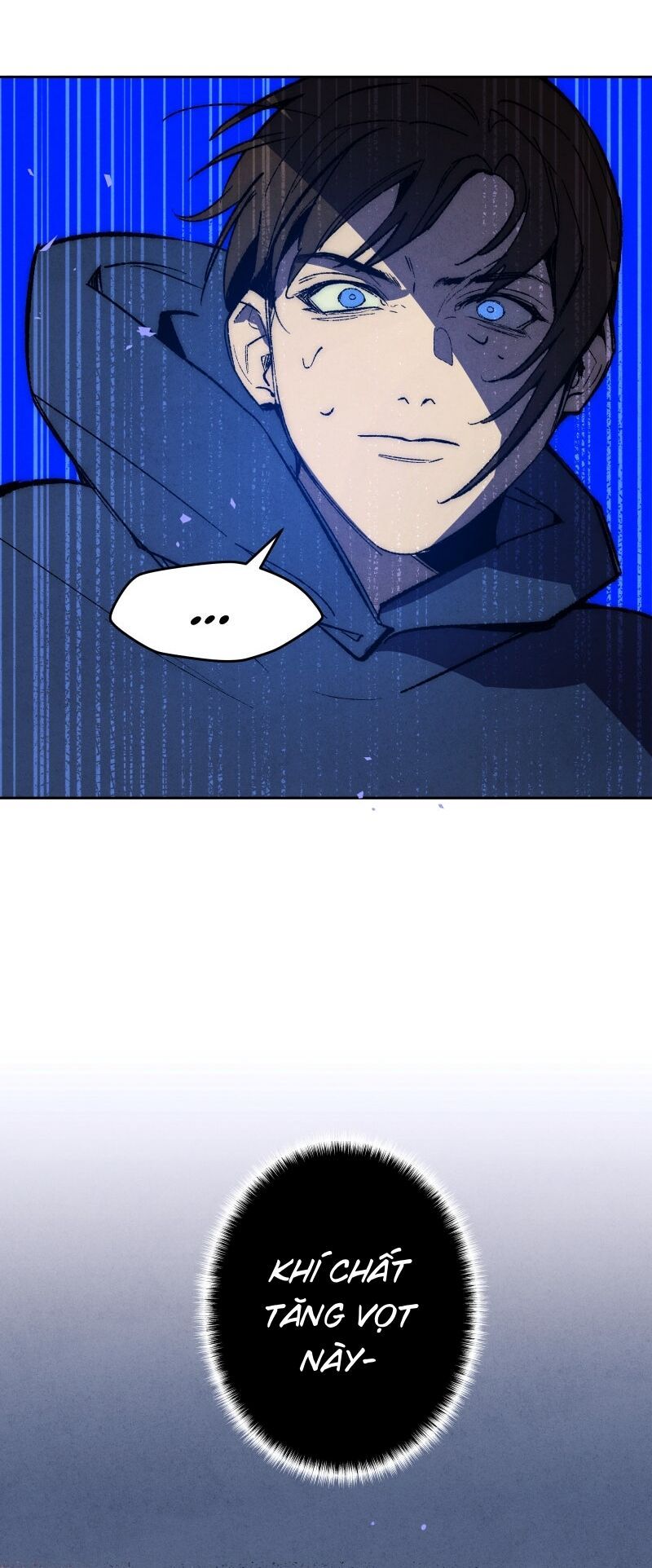 Hand Jumper Chapter 95 - 3