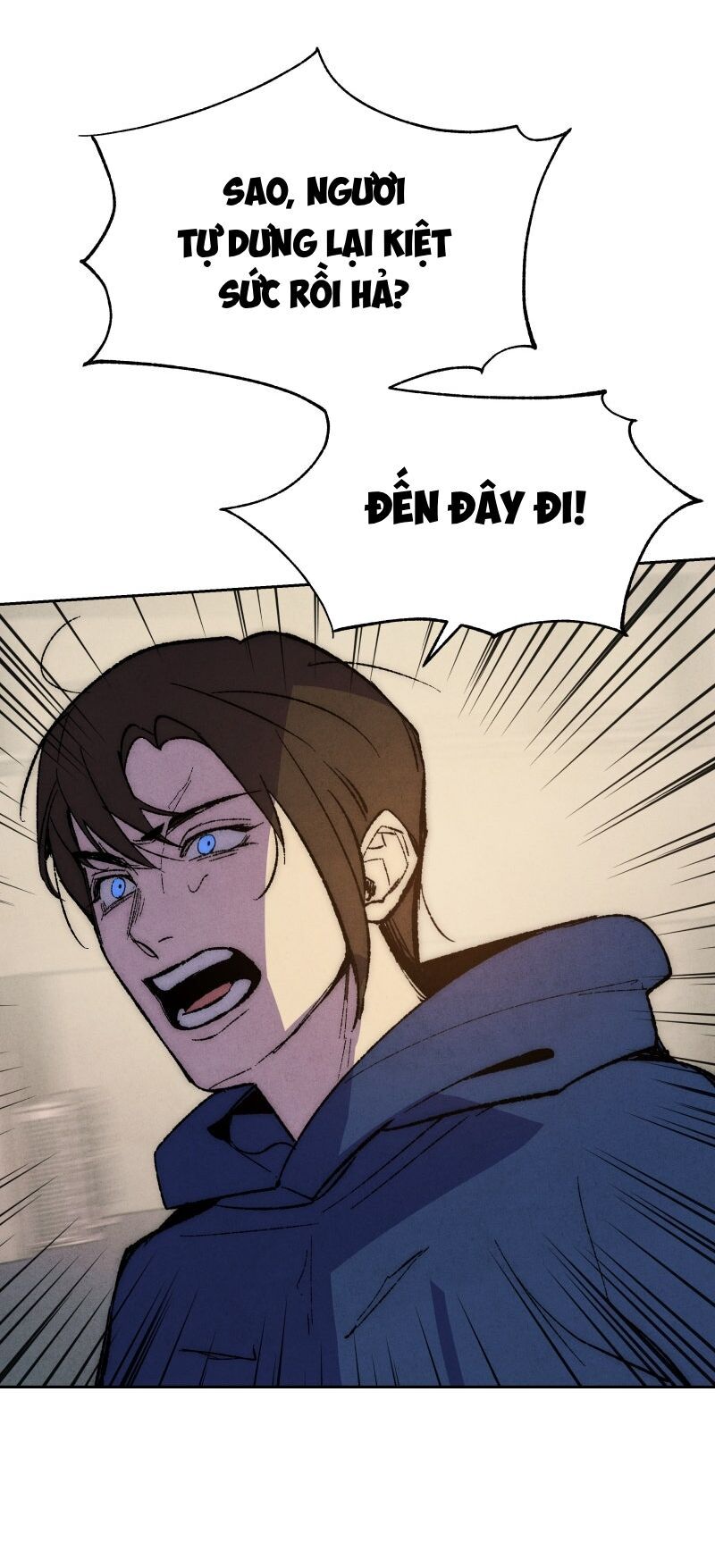 Hand Jumper Chapter 95 - 21