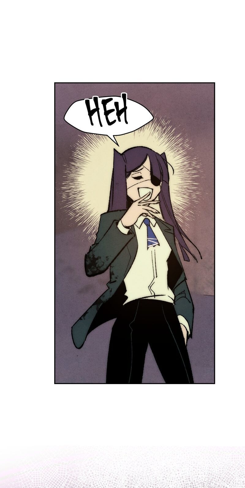 Hand Jumper Chapter 95 - 22