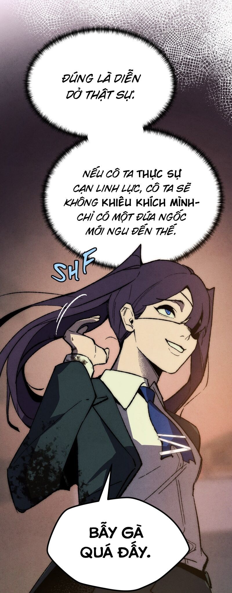 Hand Jumper Chapter 95 - 23