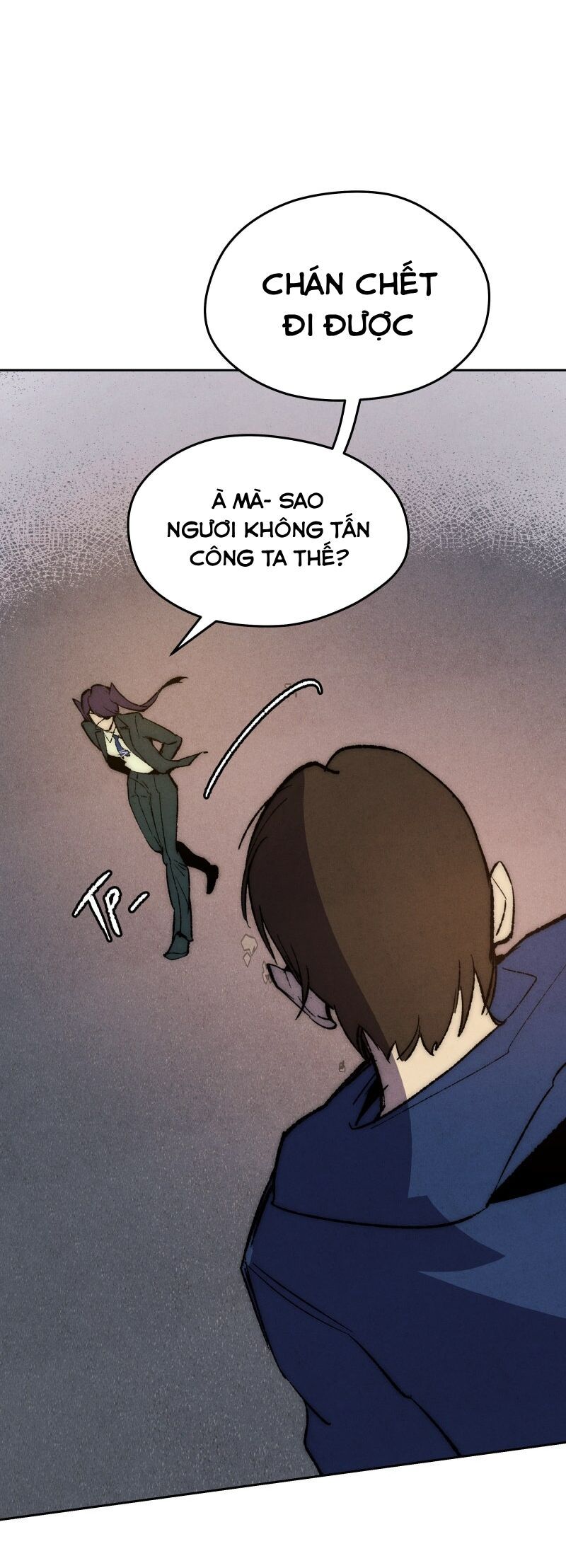 Hand Jumper Chapter 95 - 26