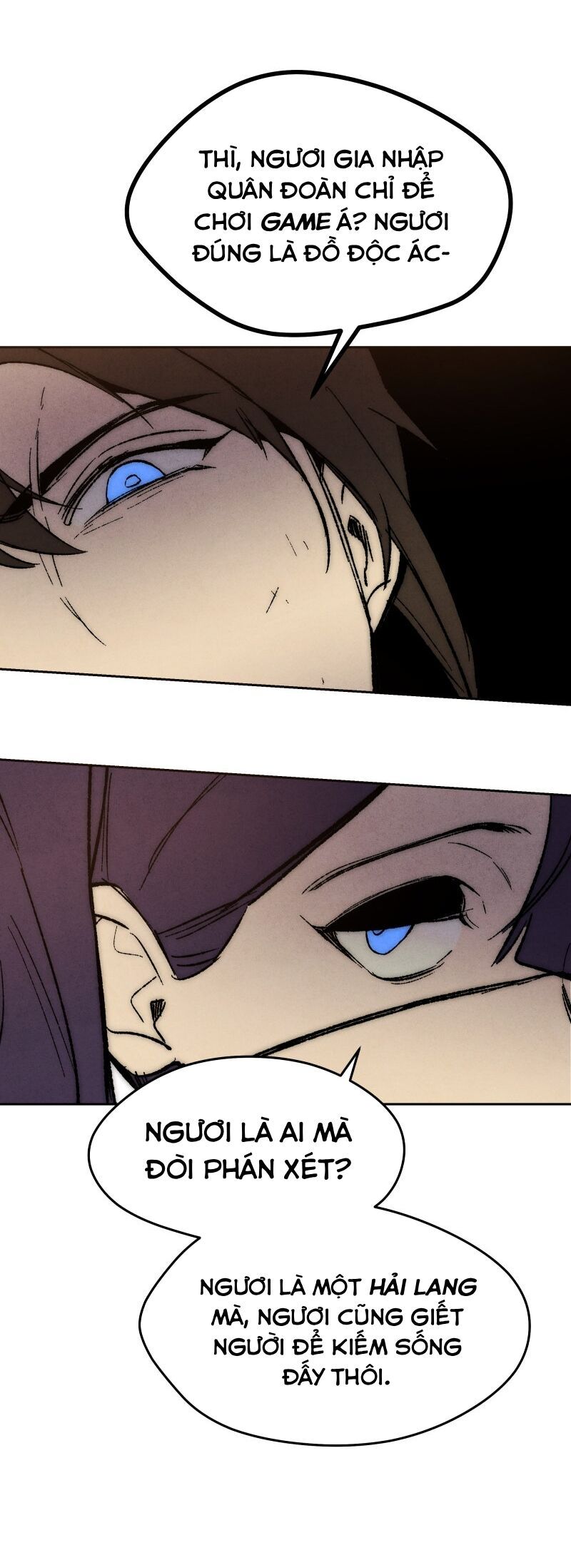 Hand Jumper Chapter 95 - 28