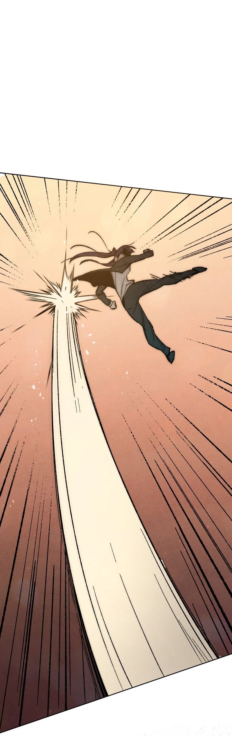 Hand Jumper Chapter 95 - 32