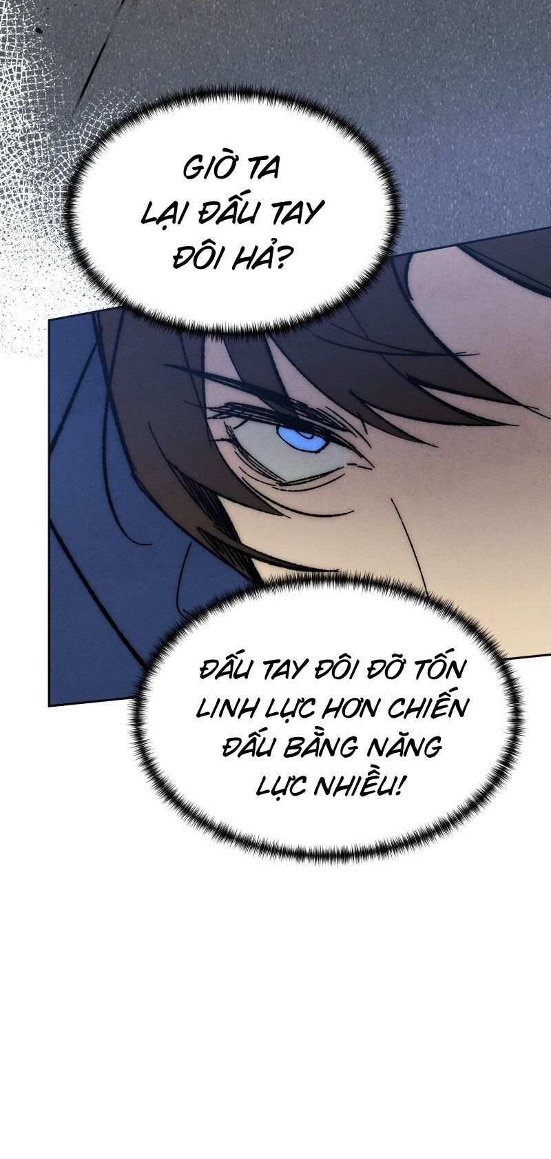 Hand Jumper Chapter 95 - 34