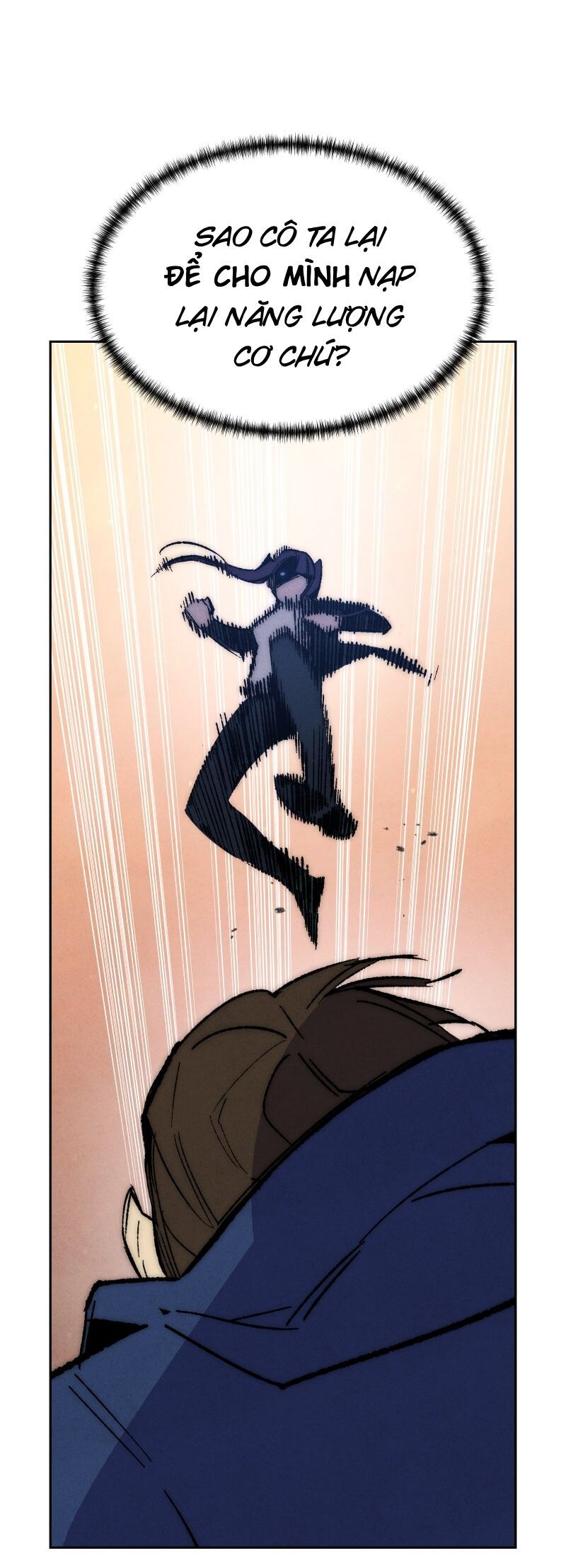 Hand Jumper Chapter 95 - 35