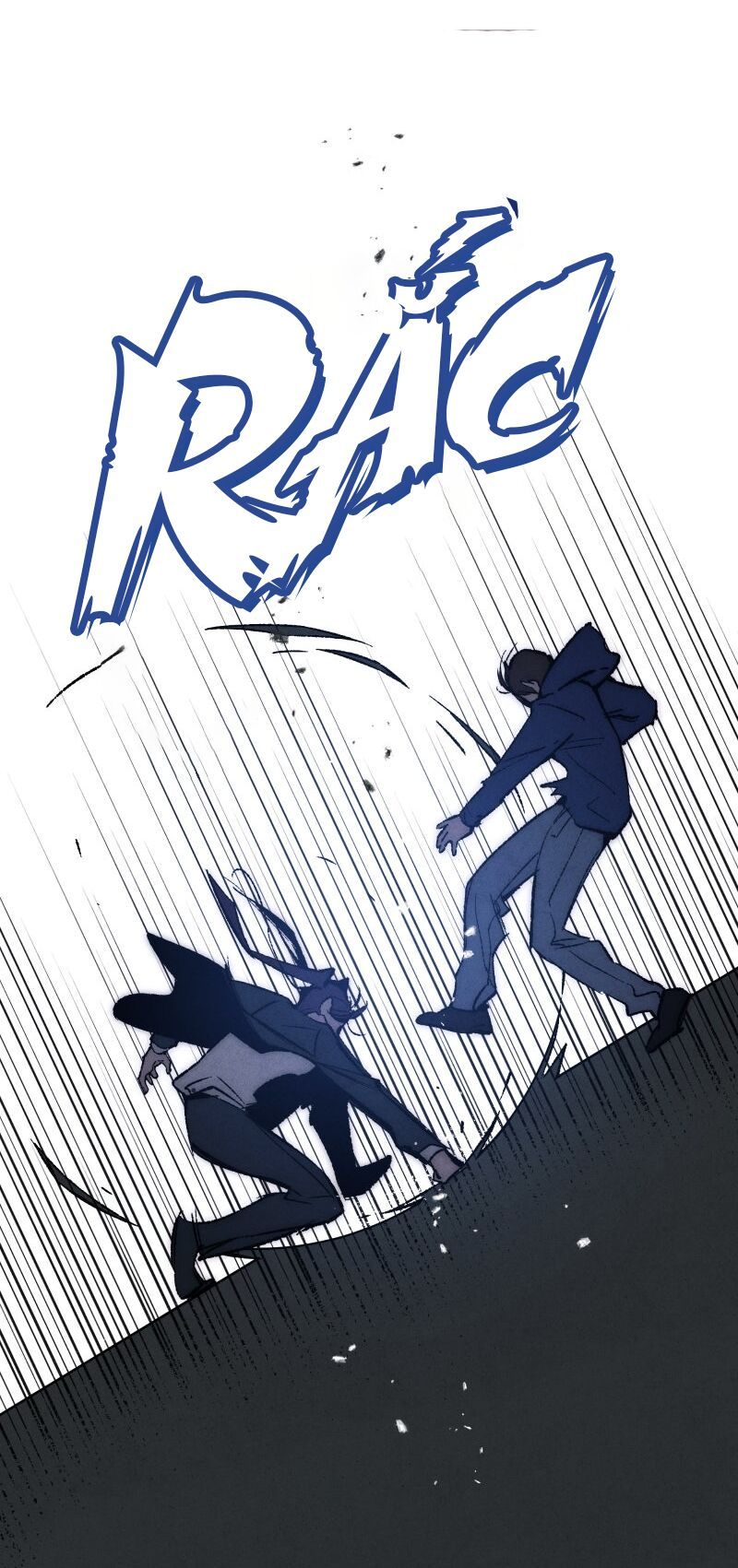 Hand Jumper Chapter 95 - 37