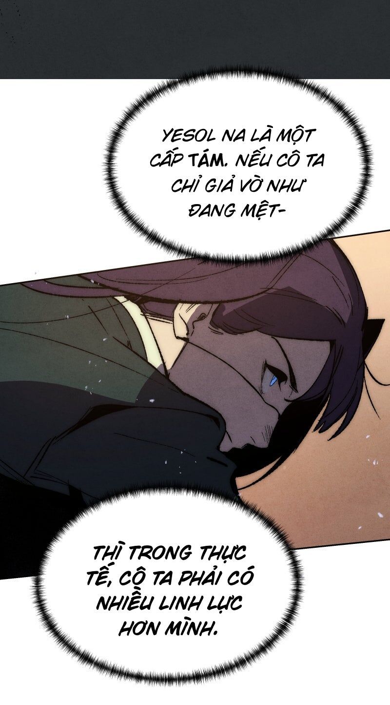 Hand Jumper Chapter 95 - 38
