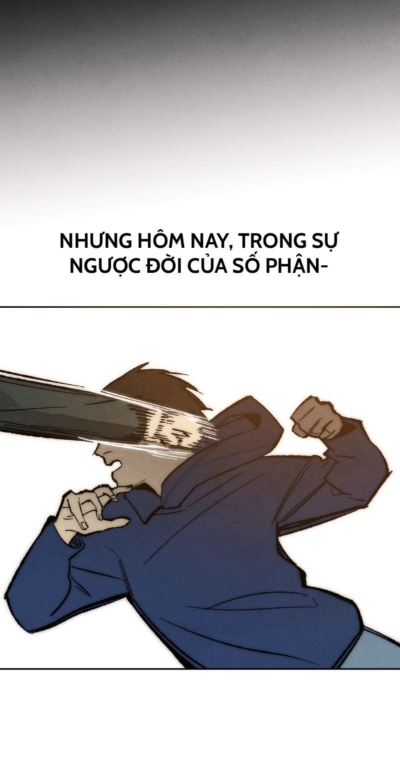 Hand Jumper Chapter 95 - 42