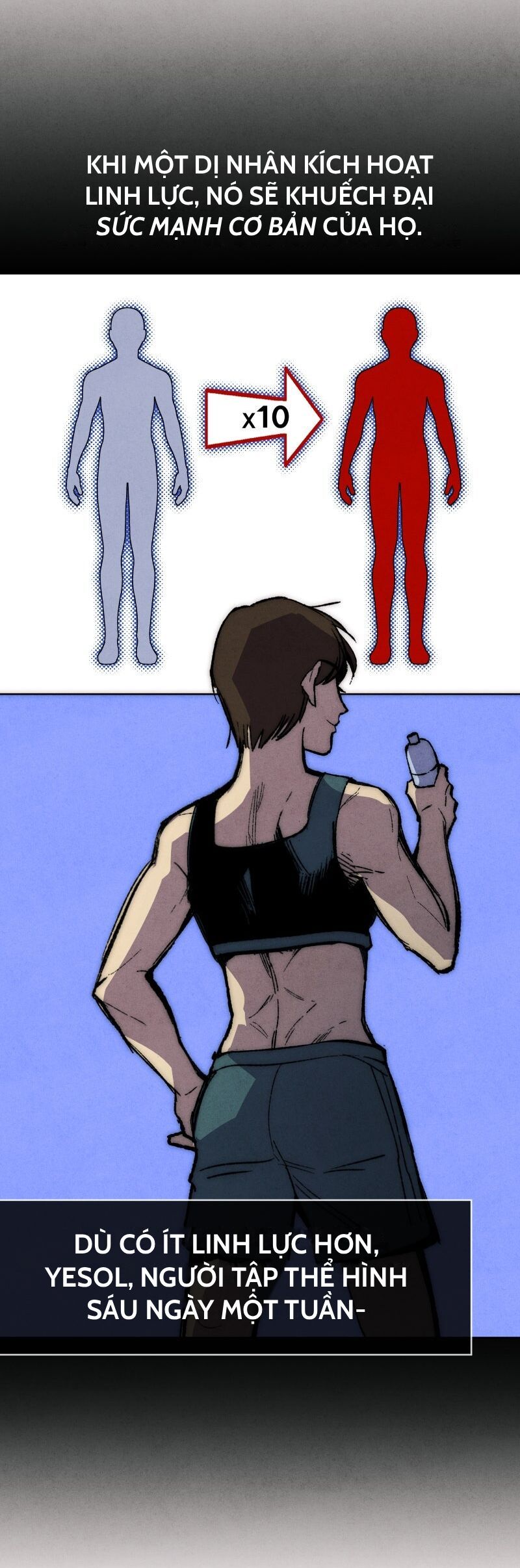 Hand Jumper Chapter 95 - 45