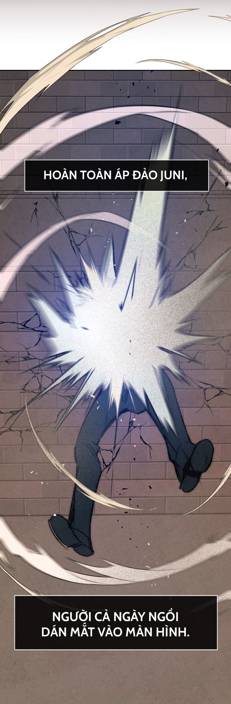 Hand Jumper Chapter 95 - 46