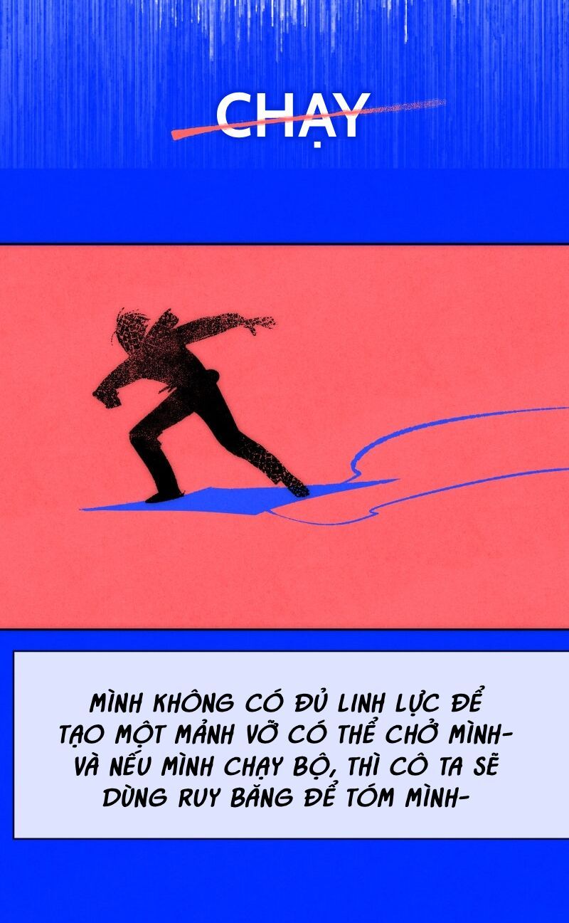 Hand Jumper Chapter 95 - 6