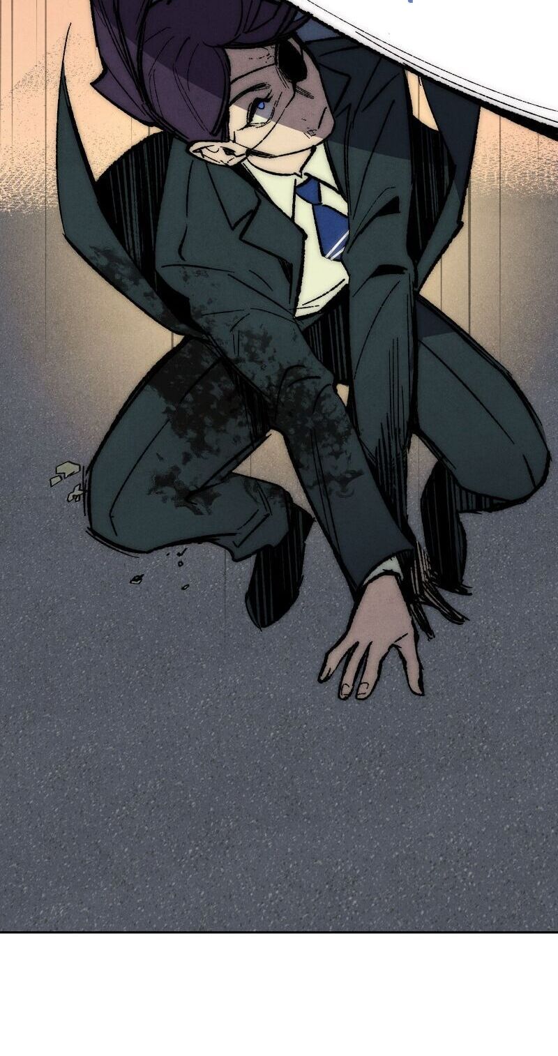 Hand Jumper Chapter 95 - 52