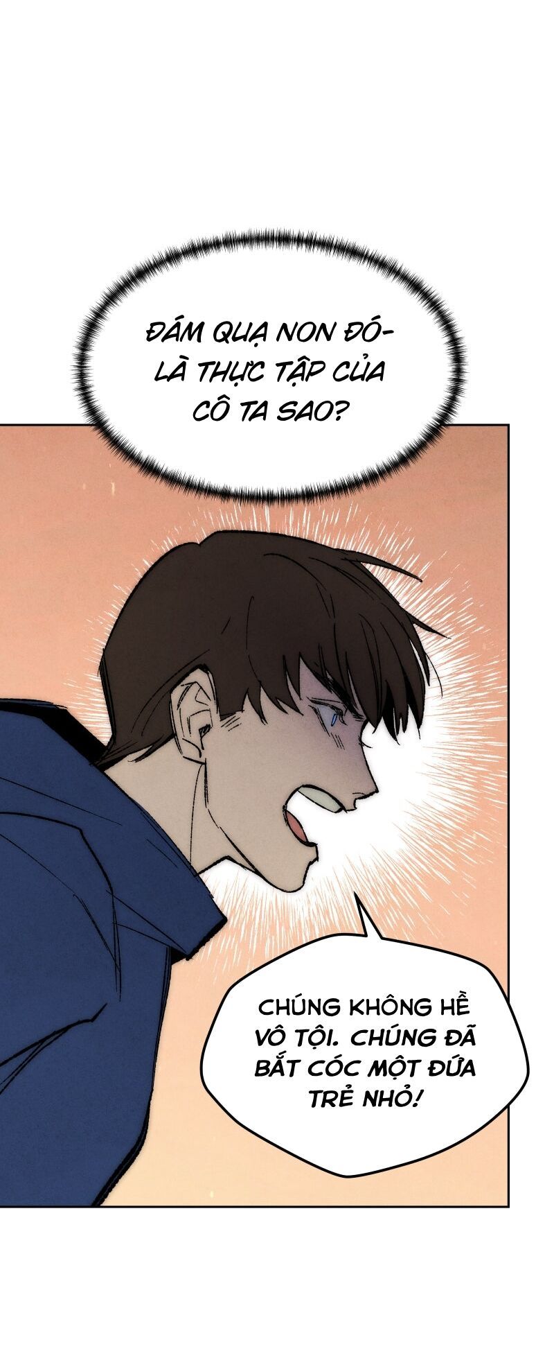 Hand Jumper Chapter 95 - 54