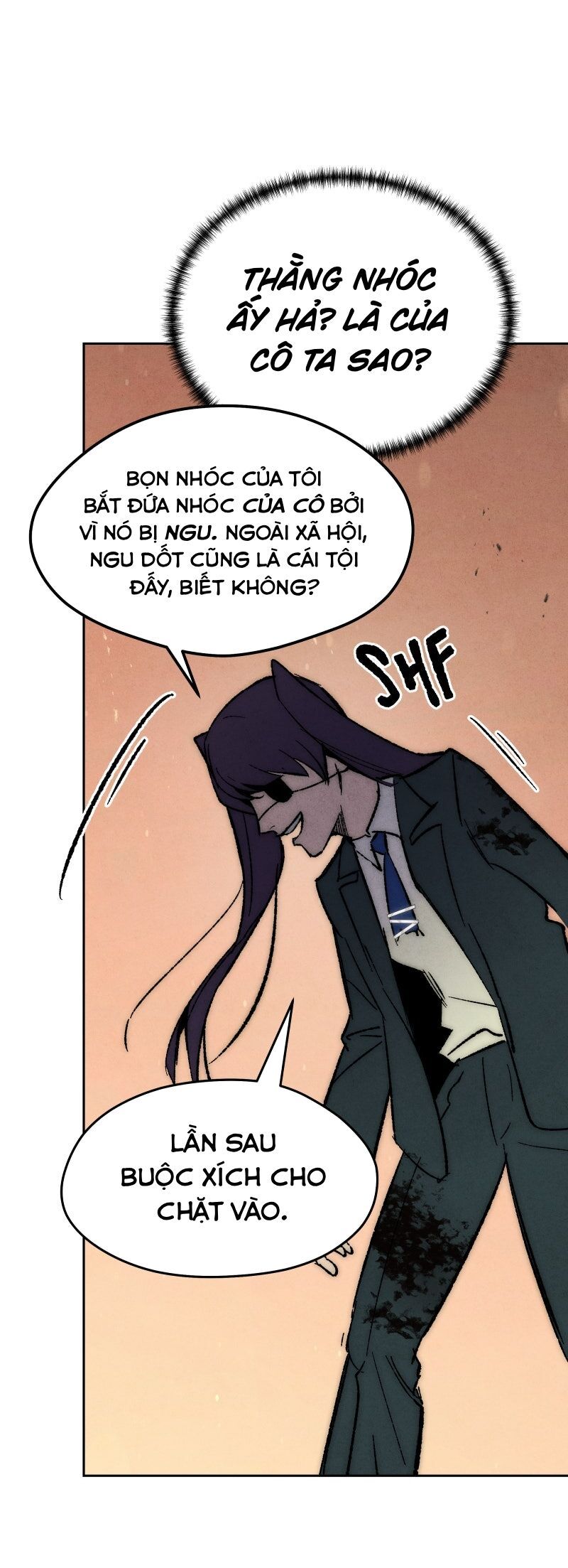 Hand Jumper Chapter 95 - 55