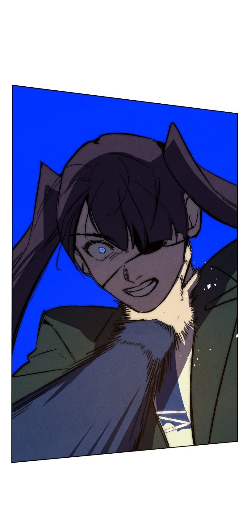 Hand Jumper Chapter 95 - 56