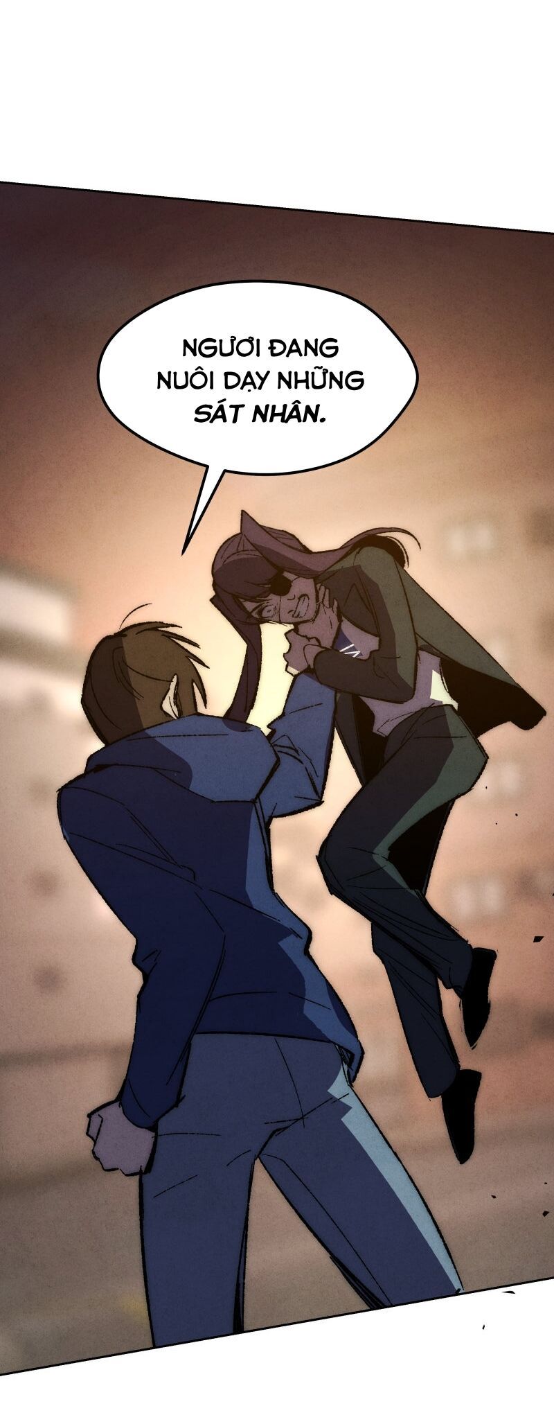 Hand Jumper Chapter 95 - 57