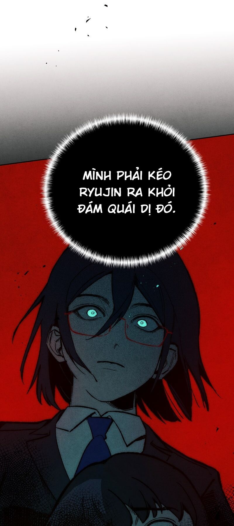 Hand Jumper Chapter 95 - 58