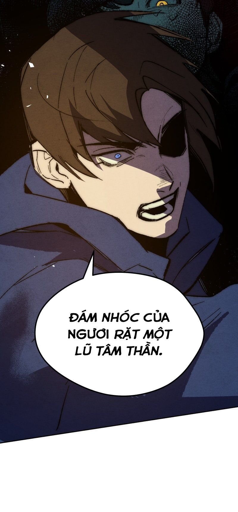 Hand Jumper Chapter 95 - 59