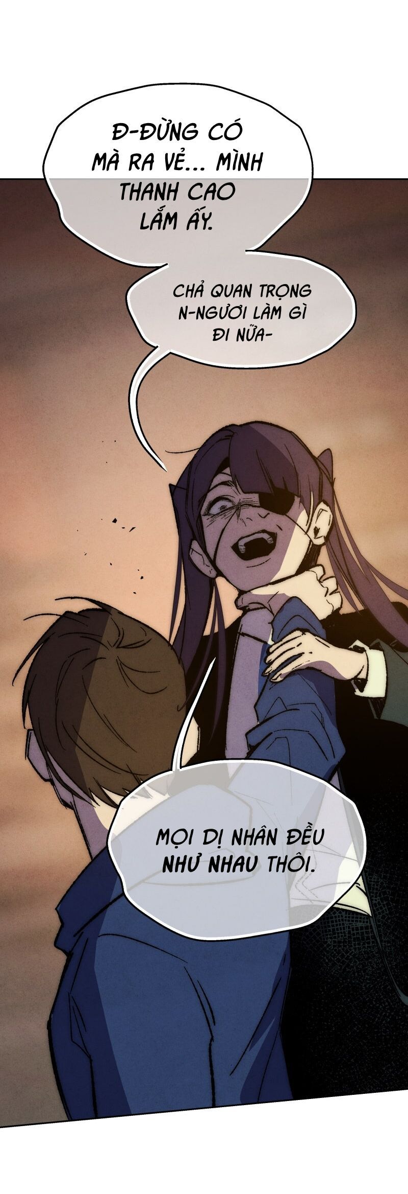 Hand Jumper Chapter 95 - 60