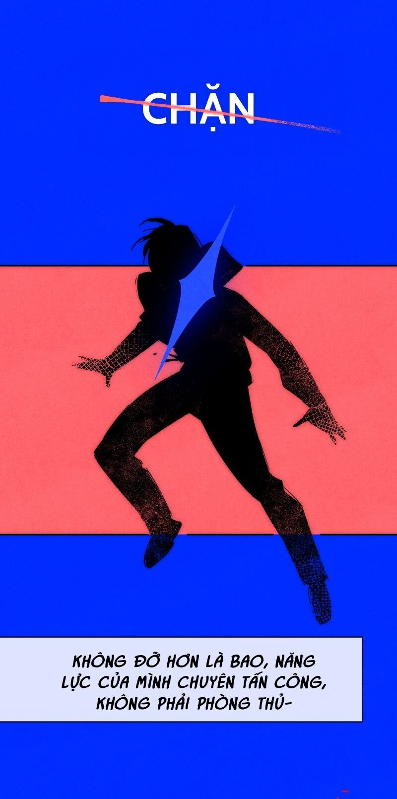 Hand Jumper Chapter 95 - 7