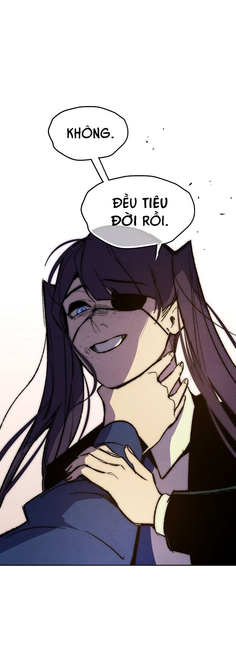 Hand Jumper Chapter 95 - 62