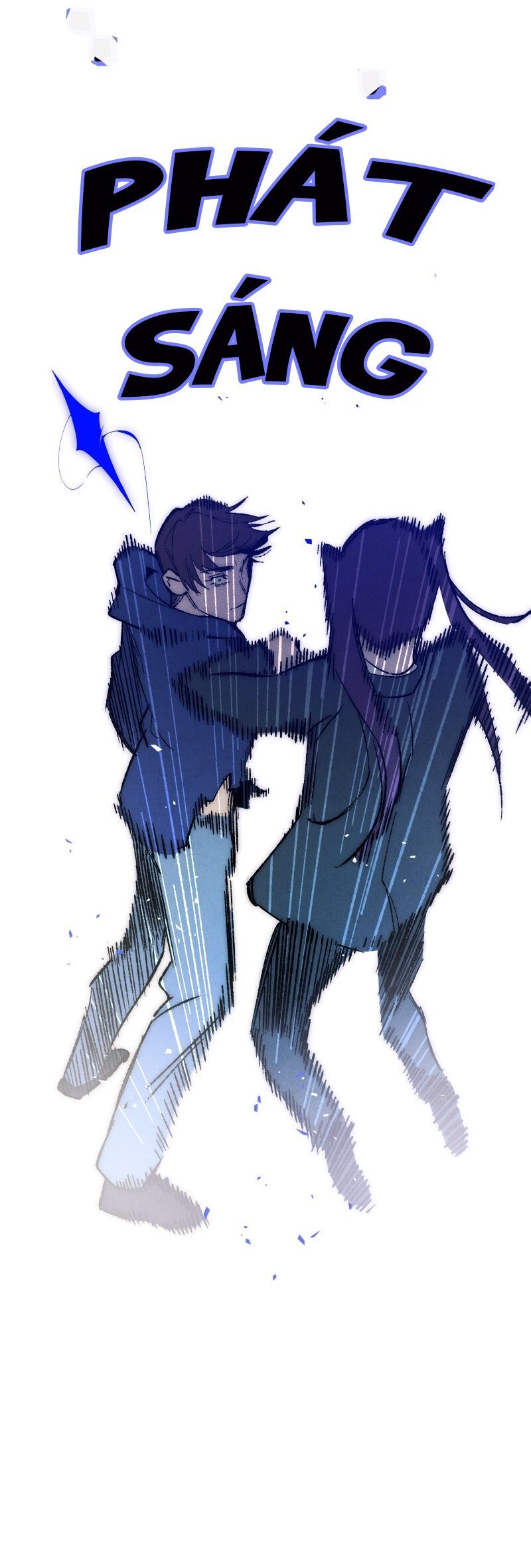 Hand Jumper Chapter 95 - 63