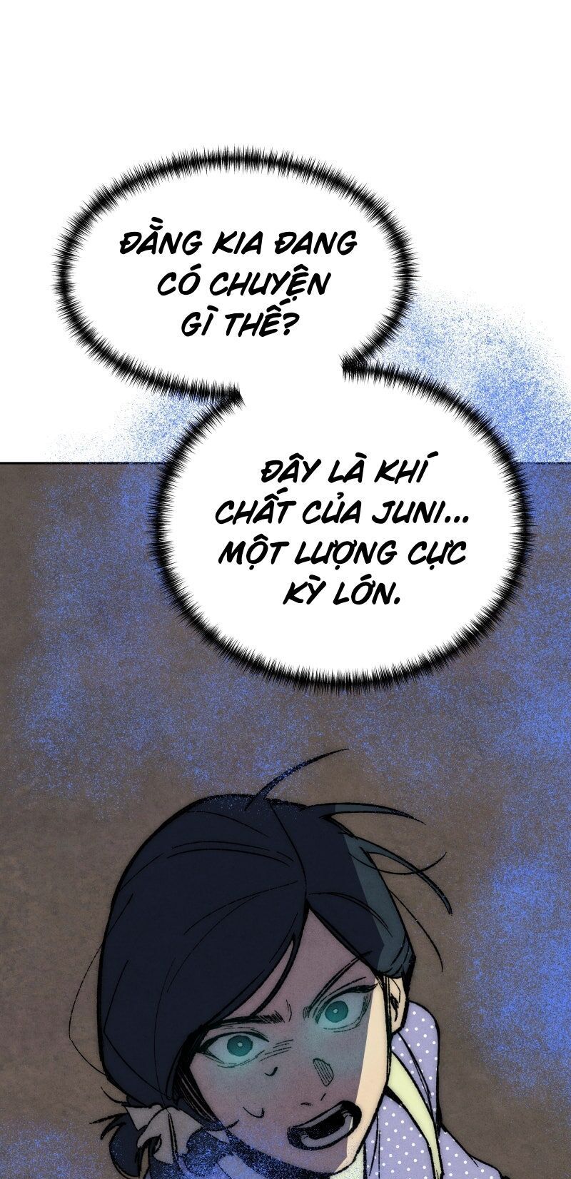 Hand Jumper Chapter 95 - 65