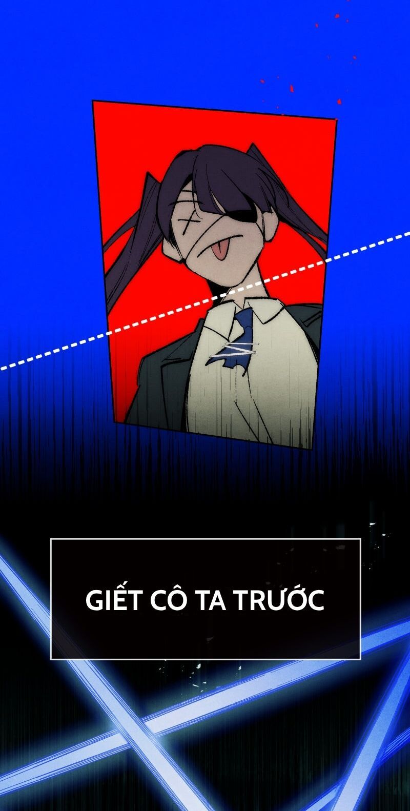 Hand Jumper Chapter 95 - 8