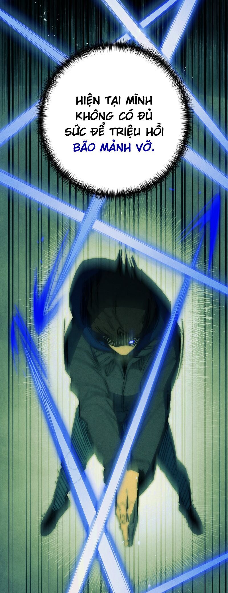 Hand Jumper Chapter 95 - 9