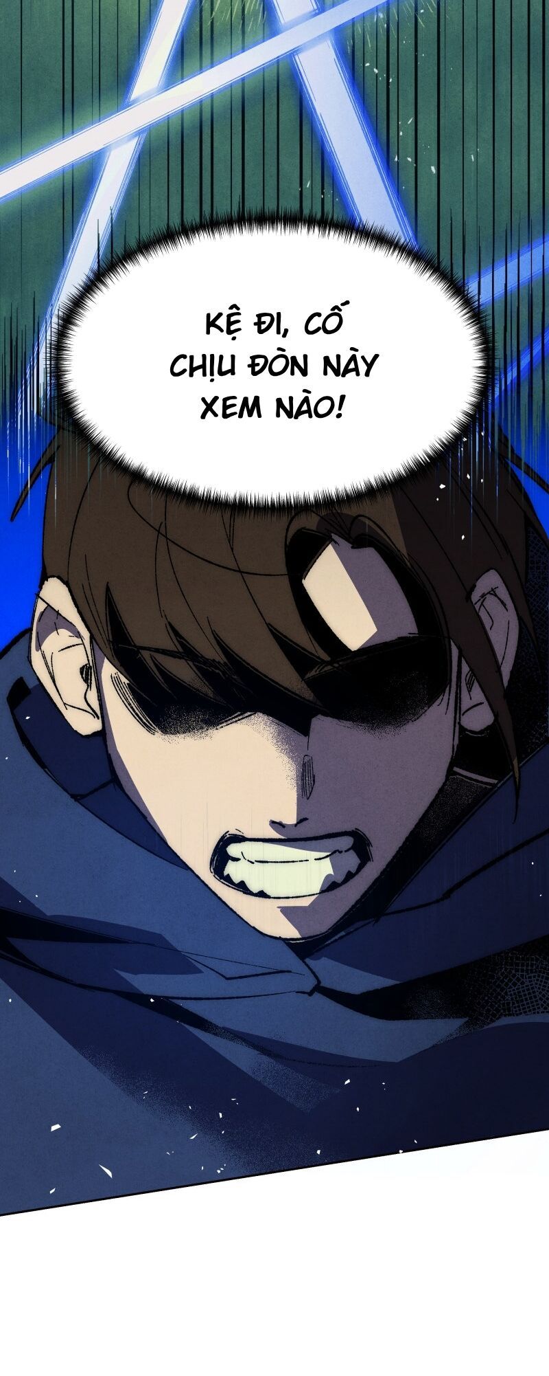 Hand Jumper Chapter 95 - 10