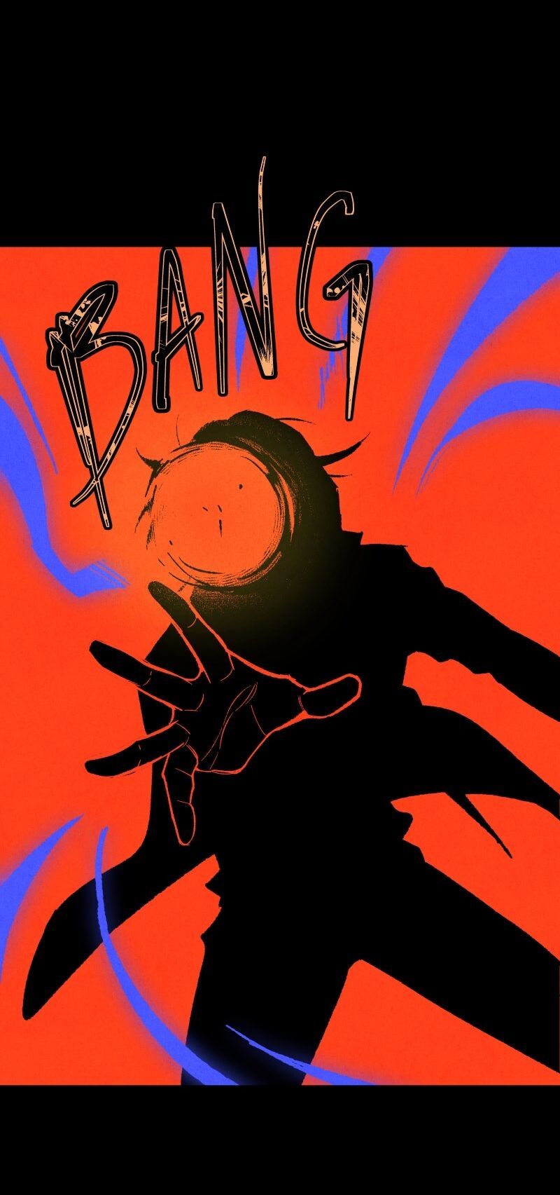 Hand Jumper Chapter 96 - 11