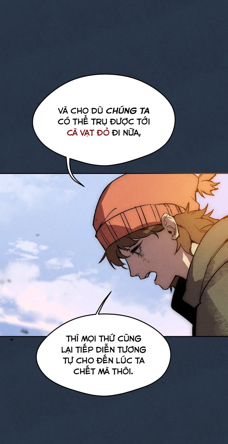 Hand Jumper Chapter 96 - 15