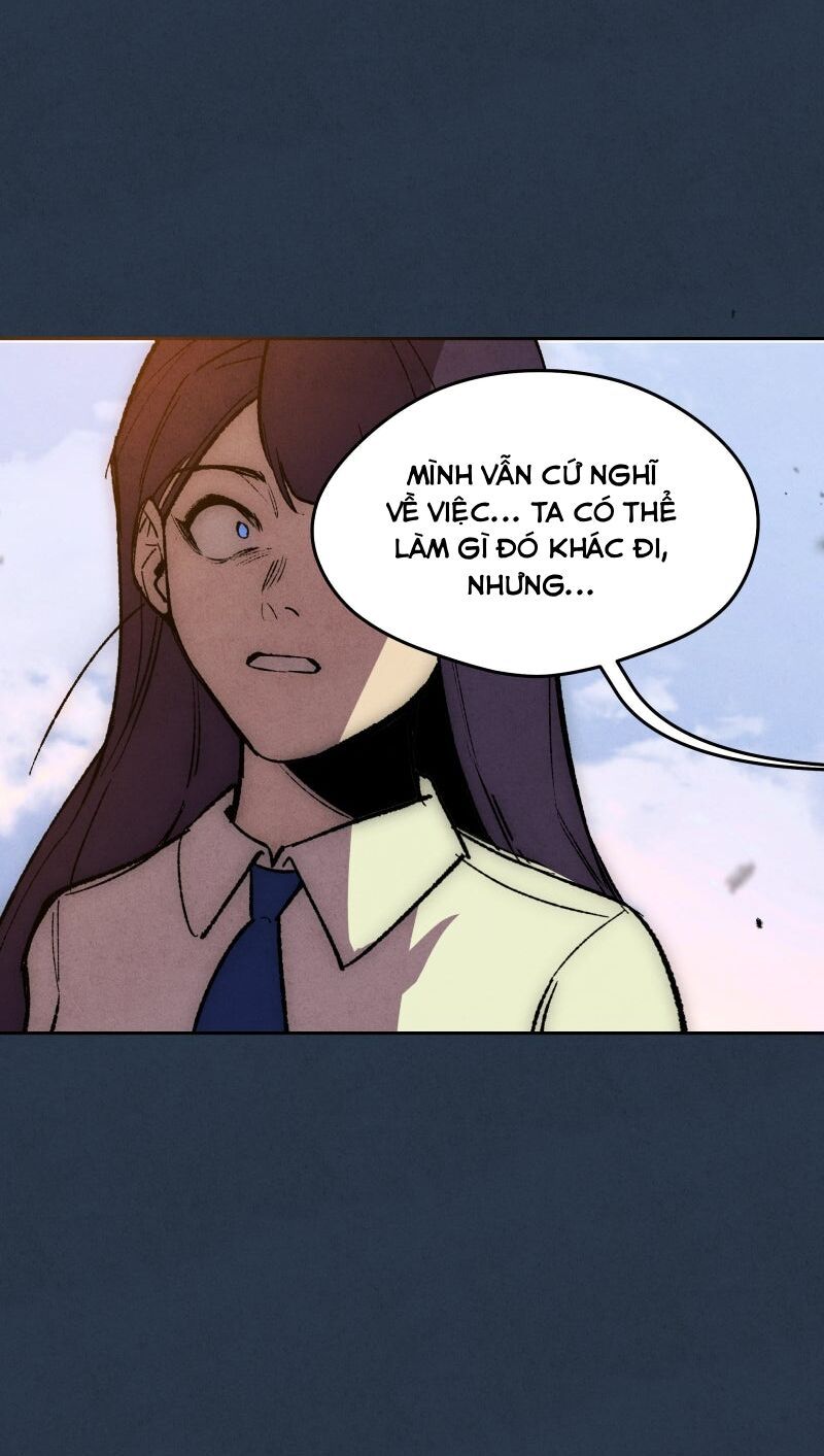 Hand Jumper Chapter 96 - 16