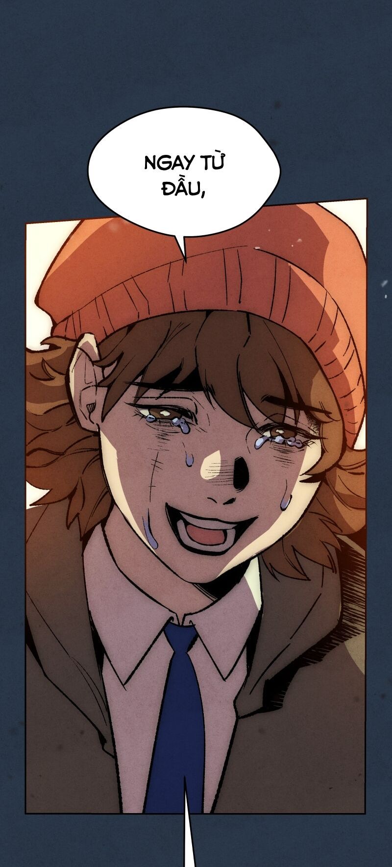 Hand Jumper Chapter 96 - 18