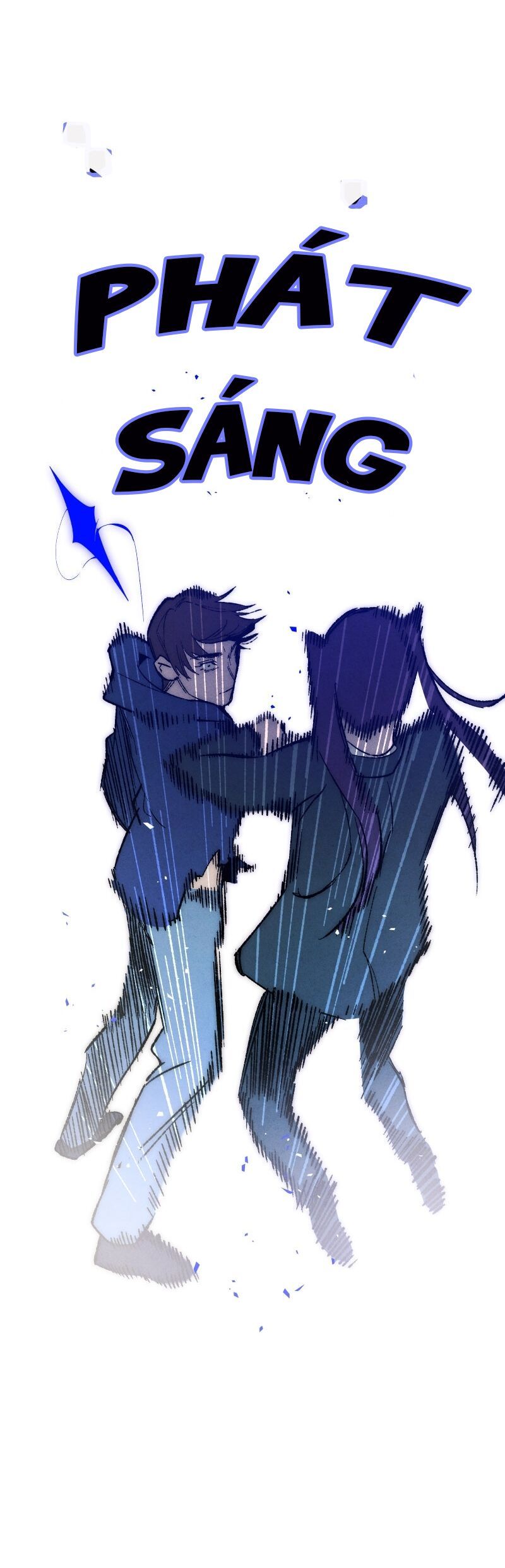 Hand Jumper Chapter 96 - 20