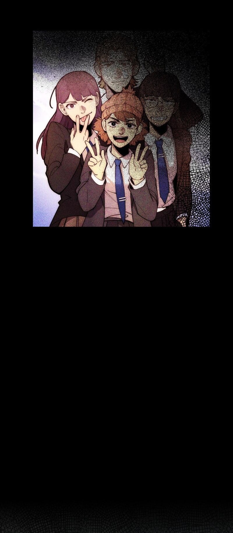 Hand Jumper Chapter 96 - 3