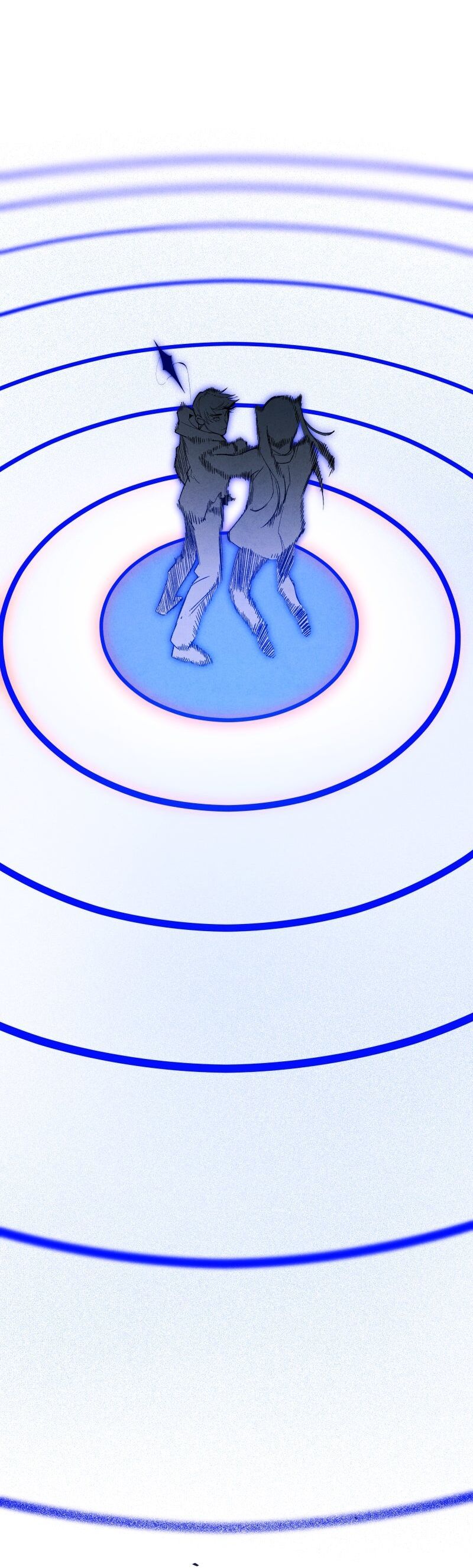 Hand Jumper Chapter 96 - 21