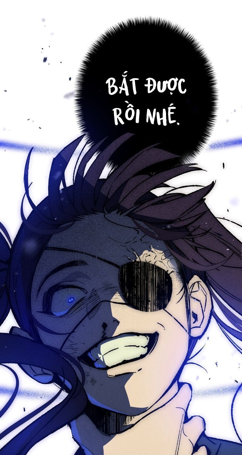 Hand Jumper Chapter 96 - 22