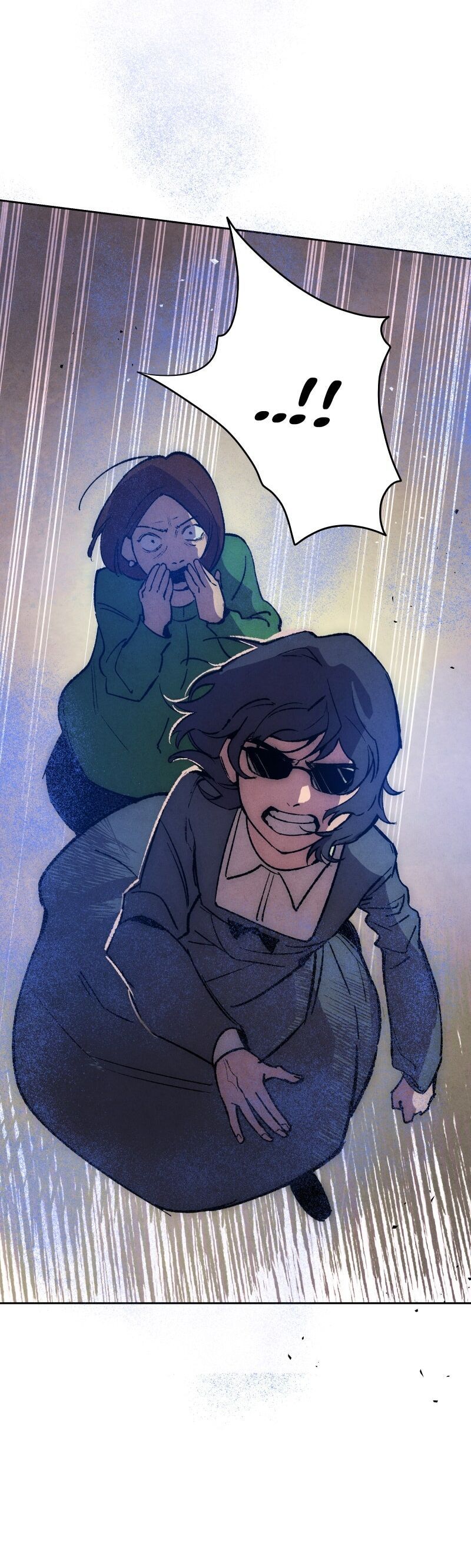 Hand Jumper Chapter 96 - 26