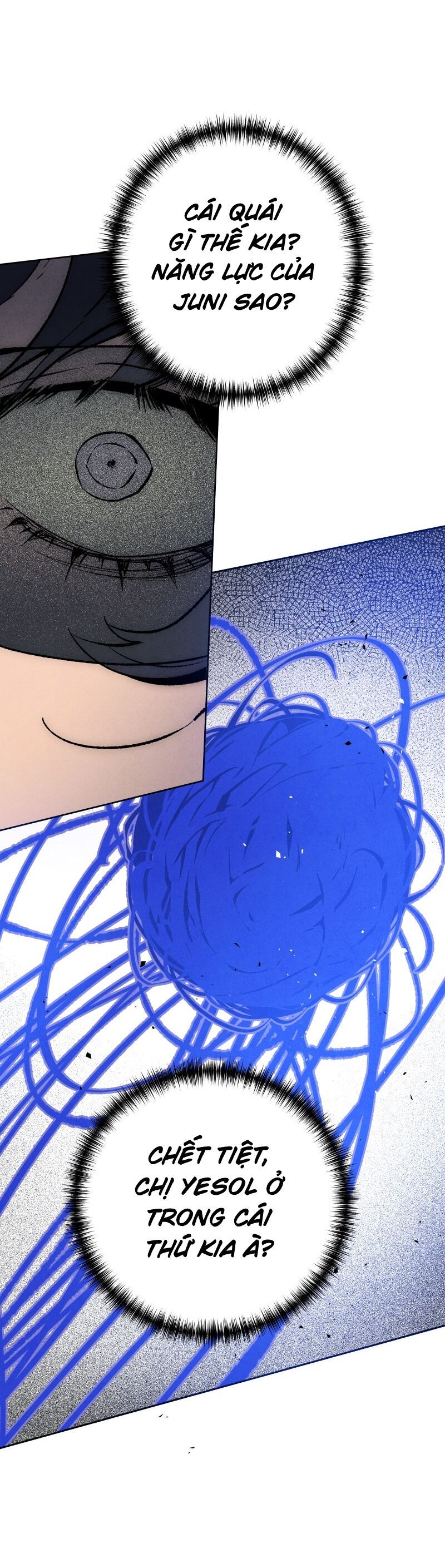 Hand Jumper Chapter 96 - 27